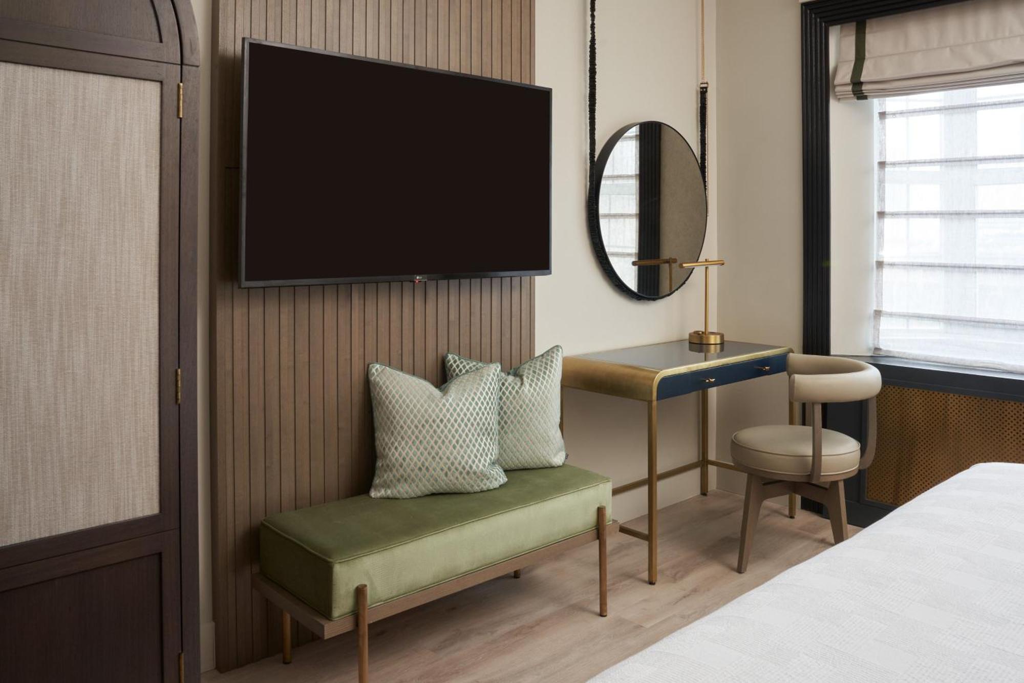 Hotel Vesper, Houston, A Tribute Portfolio Hotel Exterior foto