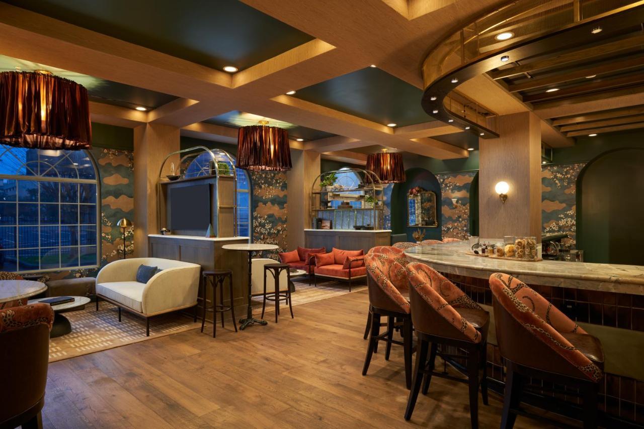 Hotel Vesper, Houston, A Tribute Portfolio Hotel Exterior foto